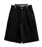 Noda Adjust Bermuda Pants