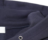 Squid Two-Way Hood Zip Up