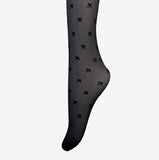 Abin Mini Ribbon Stockings