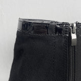Dine Leg Warmer Sandals