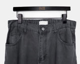 Snee Vintage Wide Cargo Pants