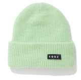 Soft Angora Beanie