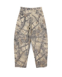 Hento Realtree Curved Pants