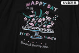 UV Sweetberry Short Sleeve Tee