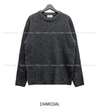 Verni Wool Brush Knit