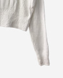 Bare Strings Knit