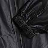 Heat Chromatic Hooded Windbreaker