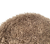 Mison Reversible Wool Fluffy Earflap Hat