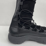 Prini String Long Boots