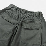Foreman Cargo Half Banding Pants