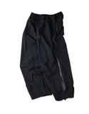 Eford Zipper Mesh Nylon Pants