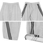 LD Curved Track Sweatpants
