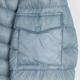 [90:10 Premium Duck Down] Freeno Duck Down Lightweight Padding