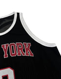 BASKETBALL MESH SLEEVELESS