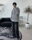 Carden Printed Long-Sleeved T-Shirt