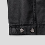 Engid Carbon Trucker Jacket