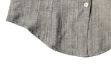 Name Pocket Short Sleeve Shirt