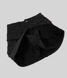 Hidden Cotton Cargo Skirt
