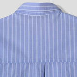 Coolia Stripe Overfit Shirt