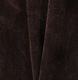 Winter Velvet Flare Pants