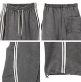 Herion Double Track Sweatpants