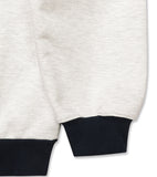 [AG] Applique Sweat Shirt