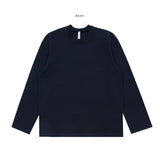 Resen Round Long Sleeve T-Shirt