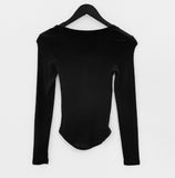 Lehen Snap Tee