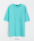 [unisex] Tado Size Over Short Sleeve Tee