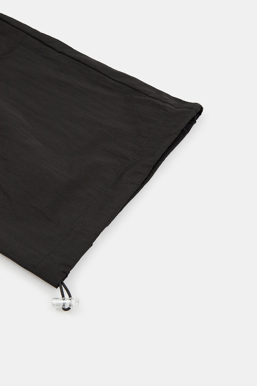 【Raucohouse】Wave piping nylon track pants Raucohouse