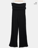 Tarpun Lace Sagging Pants