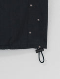 [BAONHAUS] Hokyo Star Color Matching Banding Wide Pants