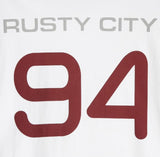 Bear Track Long Sleeve