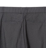 Kelnan Stripe Belt Slacks