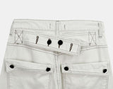 Moen Balloon Adjust Wide Long Pants