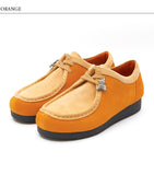 NUTTY SHOES