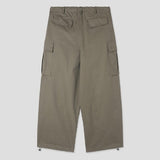 Lasha two way parachute cargo pants