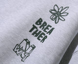 Breather Hoodie