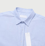 Mainer Oxford overfit shirt