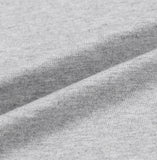pit print long sleeve t-shirt
