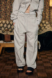 DIA balloon joger sweatpants