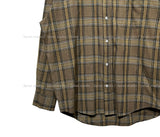 Citizen rare check shirt