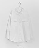 Padron Cotton Over Shirt