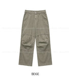 Core Pigment One Tuck Wide Pants