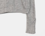 [Wool20] Funb Button V-Neck Wool Knit