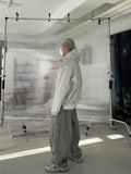 Waterproof Hood Windbreaker