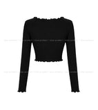 Needs Tie Bolero Cardigan