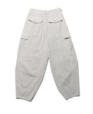 Leanne Pigment Balloon Cargo Pants