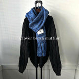 Cloud Clubber Muffler