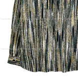Allen big overfit shirt